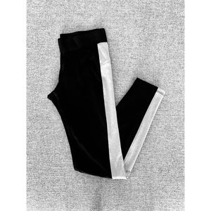 H&M Sport Leggings